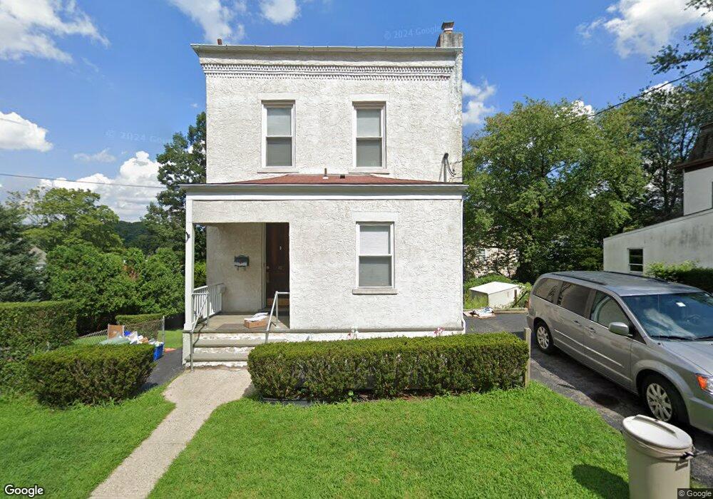 45 Ogden Place, Dobbs Ferry, NY 10522 - photo 1