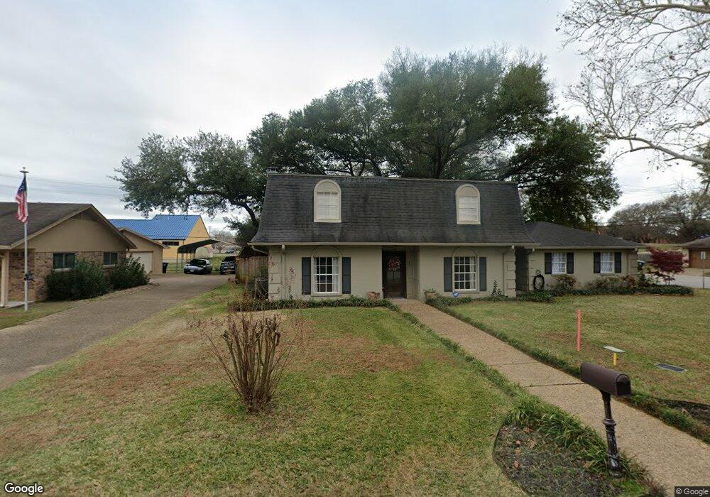 401 Brookwood Dr, Tyler, TX 75701 - photo 1