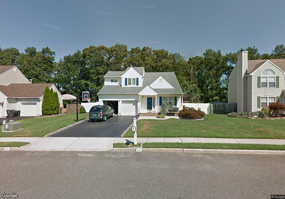 24 Grand Teton Ave, Howell, NJ 07731 - photo 1