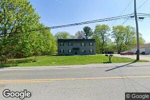 1080 W Lincoln Hwy Unit 4, Valley Township, PA 19320