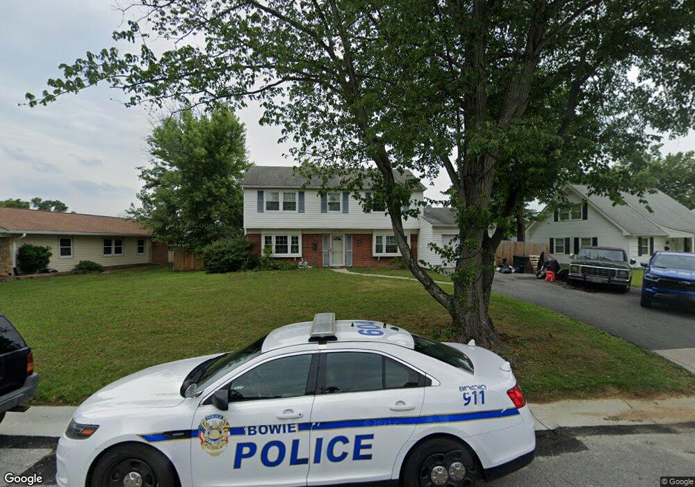 12708 Cherrywood Ln, Bowie, MD 20715 - photo 1