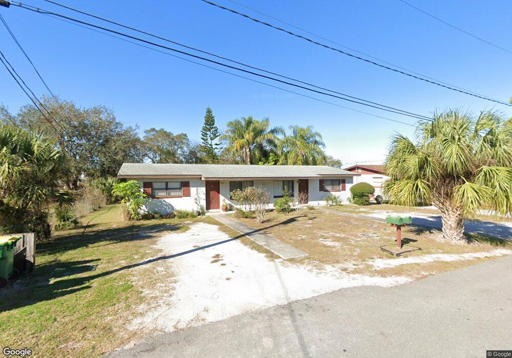 929 Walnut St unit B, Cocoa, FL 32922 - photo 1