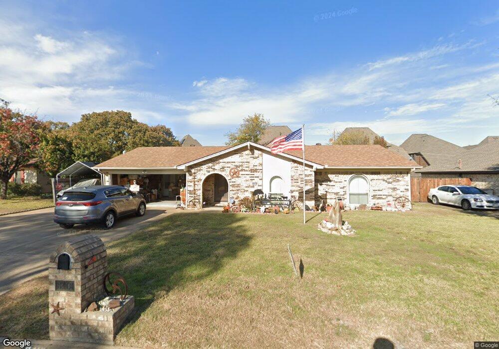 8413 Donna Dr, North Richland Hills, TX 76182 - photo 1