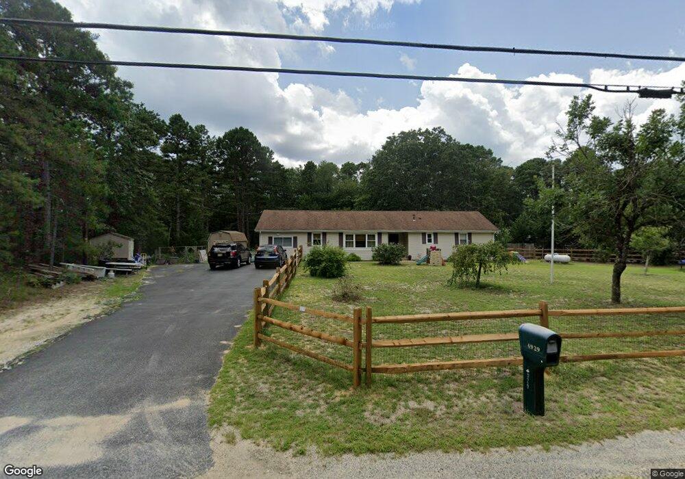 4929 Pleasant Mills Rd, Hammonton, NJ 08037 - photo 1