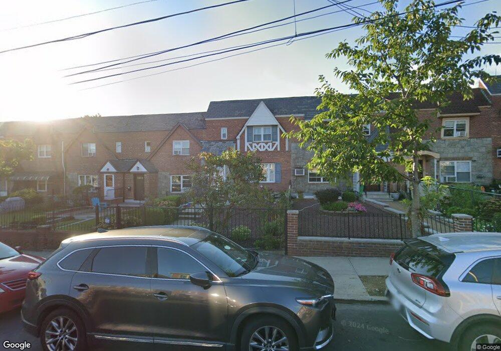 2015 33rd St, Astoria, NY 11105 - photo 1