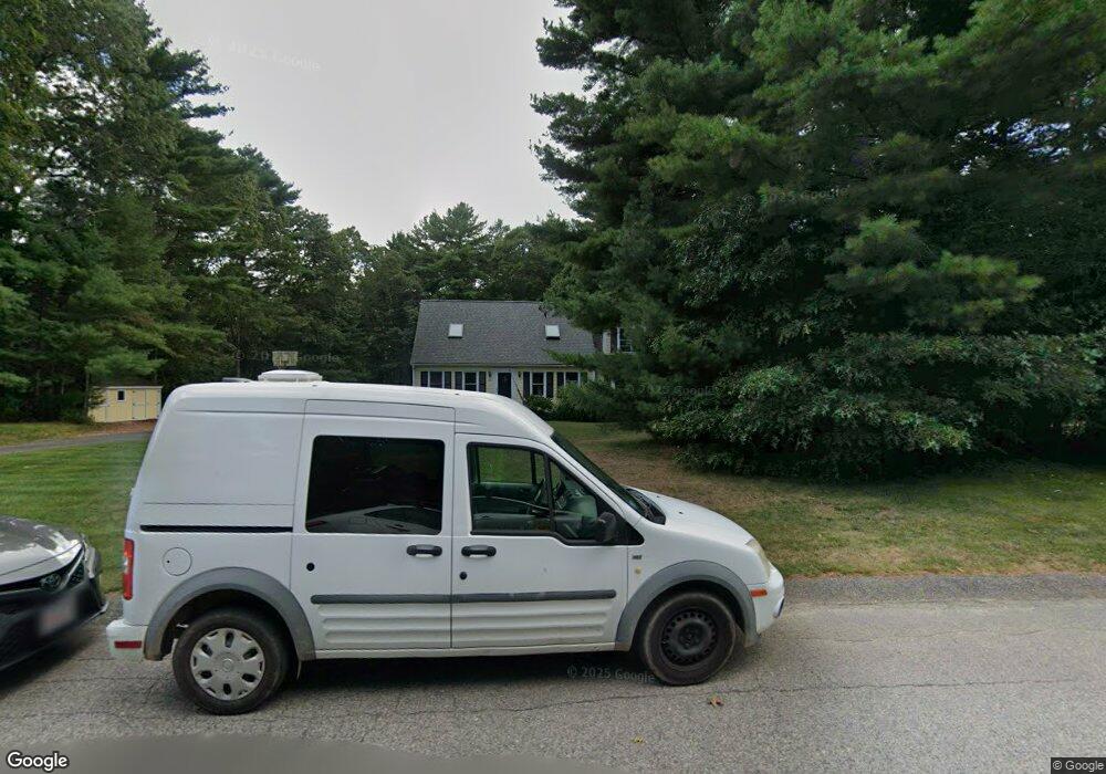 10 Ba Dr, Carver, MA 02330 - photo 1