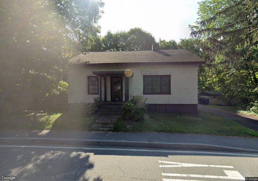 263 Middlesex Ave, Wilmington, MA 01887 - photo 1