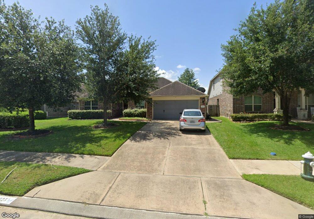 3325 Lockshire Ridge Ct, Spring, TX 77386 - photo 1