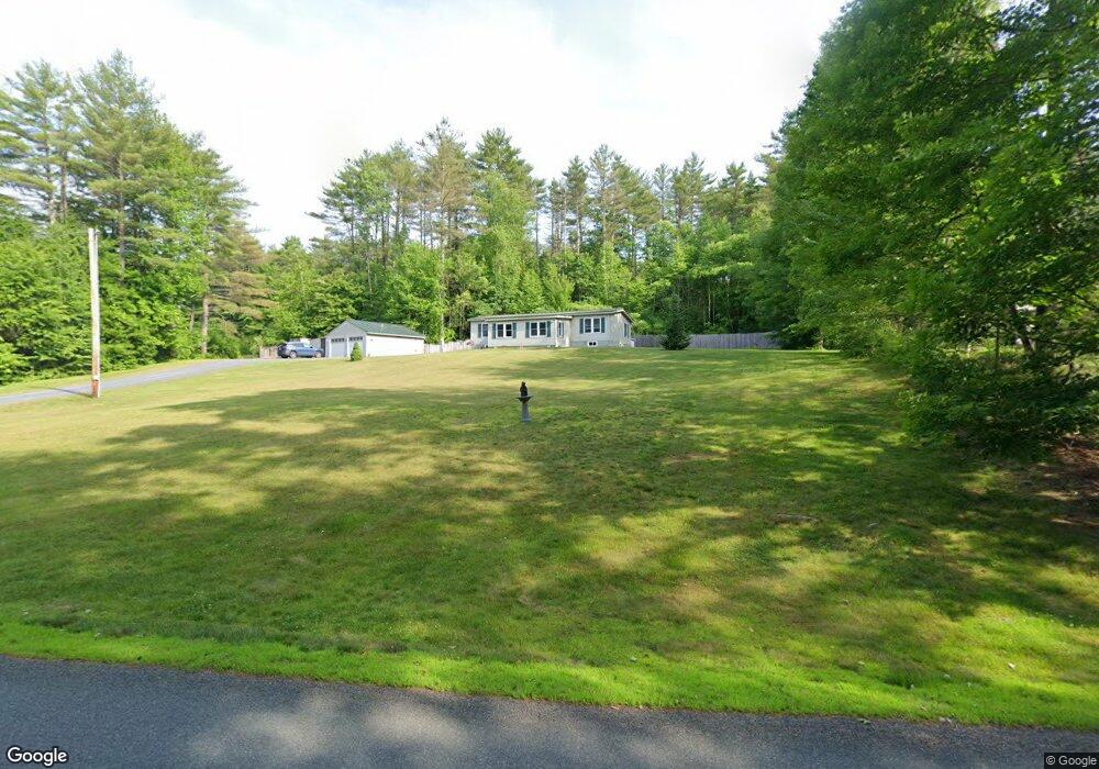 238 Unity Stage Rd, Charlestown, NH 03603 - photo 1