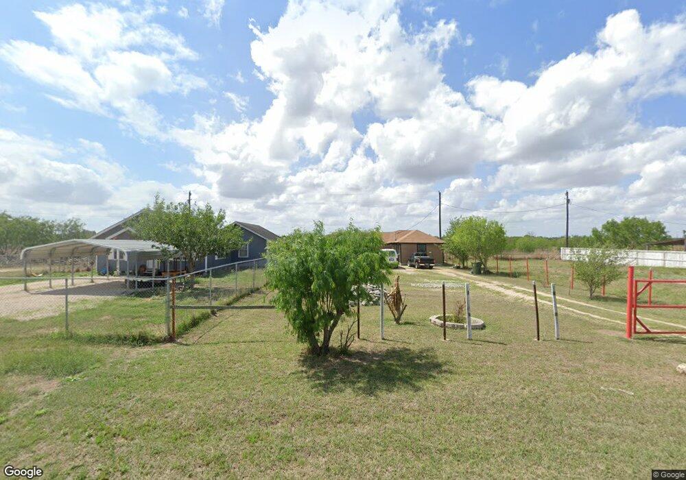 2017 Walker Rd, Donna, TX 78537 - photo 1