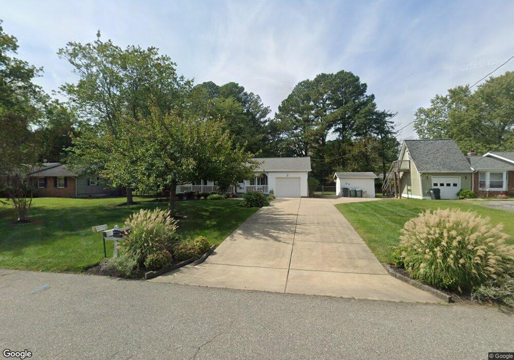 21451 Lynn Dr, Lexington Park, MD 20653 - photo 1