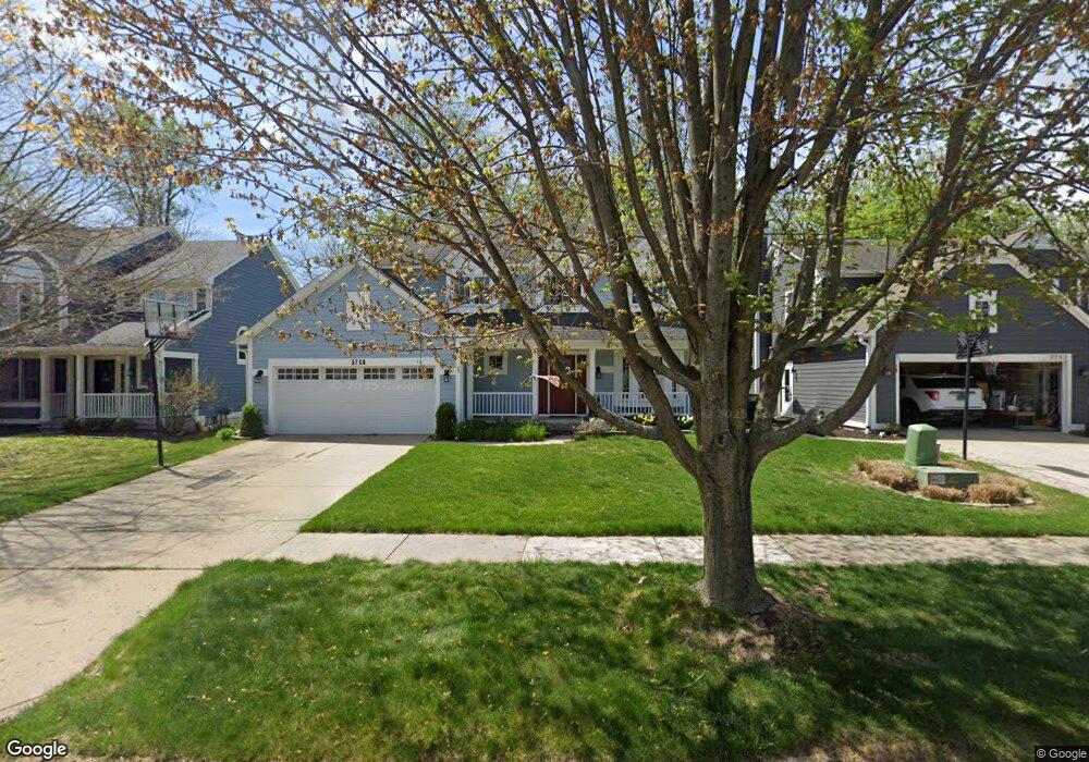 3756 Eaton Gate Ln, Auburn Hills, MI 48326 - photo 1
