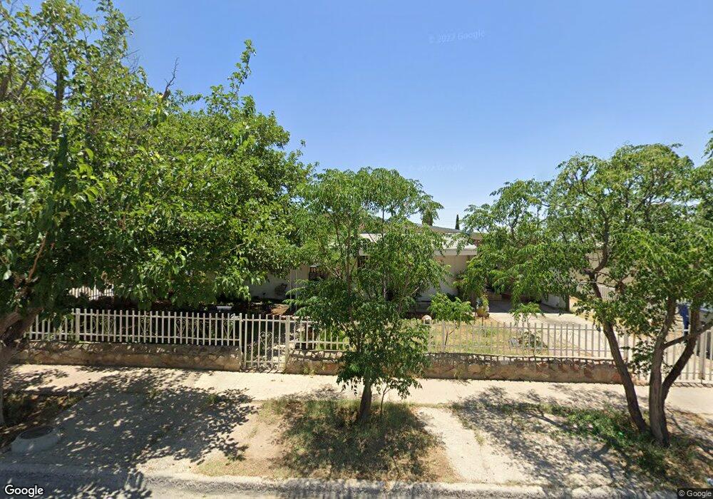 7816 Ranchland Dr, El Paso, TX 79915 - photo 1