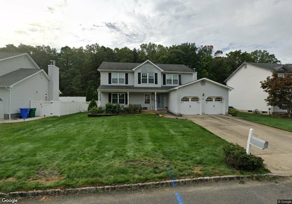 11 Derringer Dr, Howell, NJ 07731 - photo 1