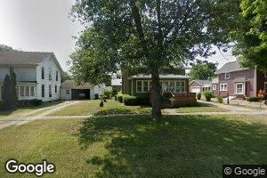 354 S Michigan Ave, Edgerton, OH 43517