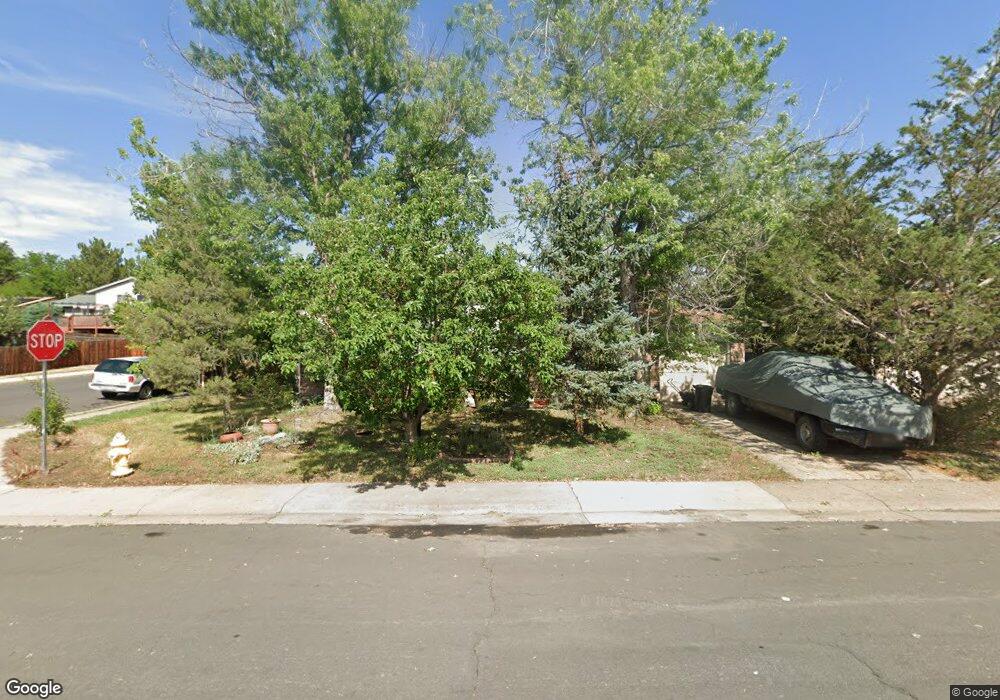 1804 S Naples St, Aurora, CO 80017 - photo 1