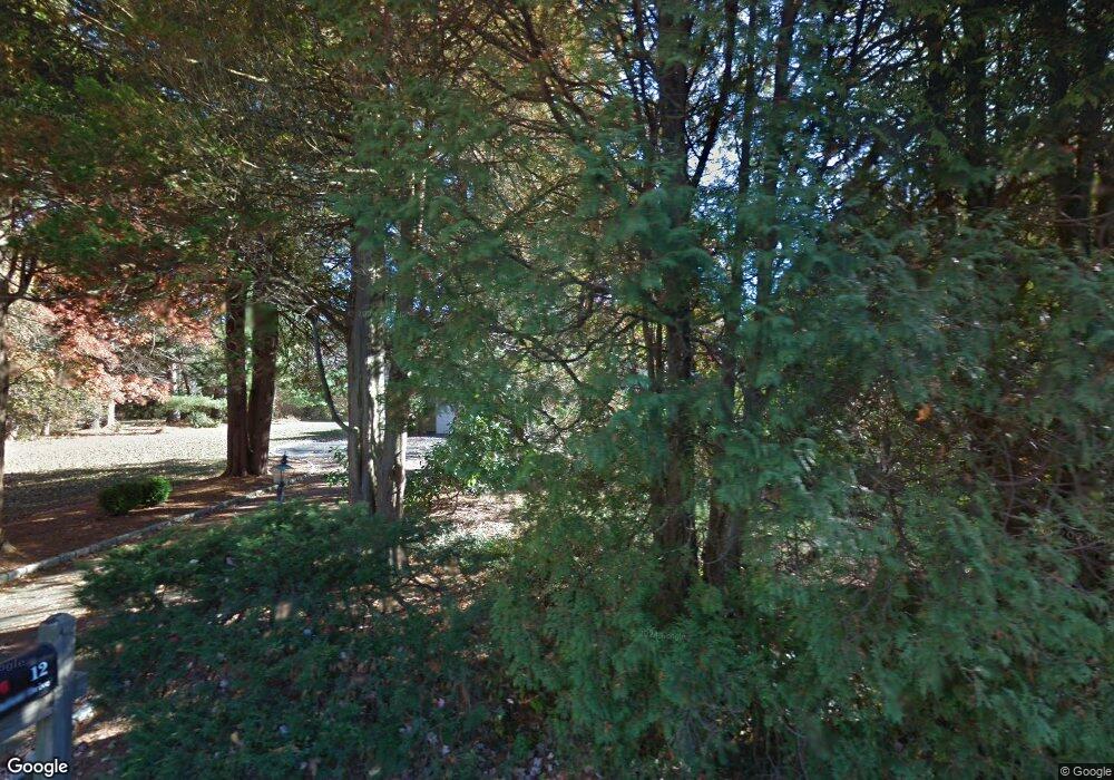 12 Northfield Dr, Westport, CT 06880 - photo 1