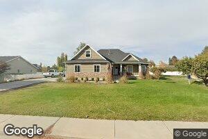 3345 N Canyon Rd, Provo, UT 84604