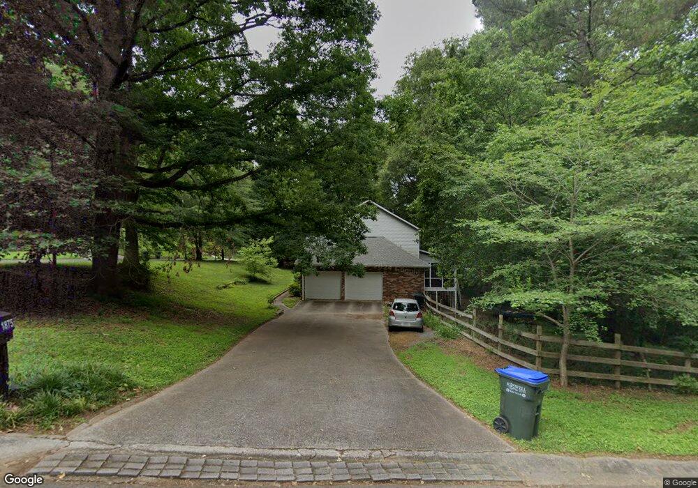 1875 Ridgefield Dr unit 2, Roswell, GA 30075 - photo 1