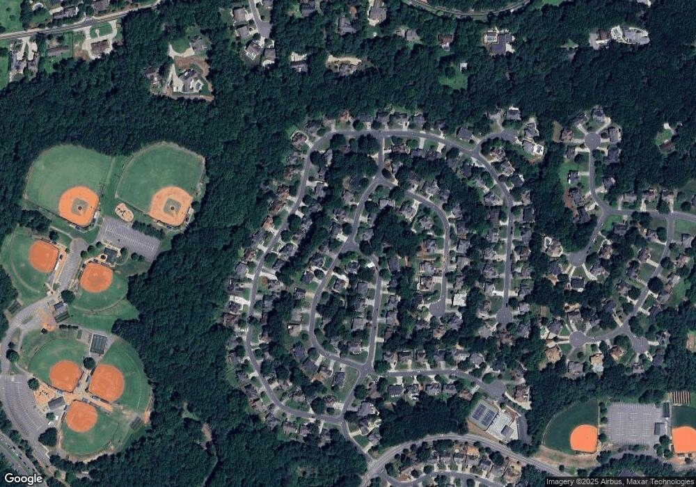 0 Upland Way unit 8566829, Marietta, GA 30066 - photo 1