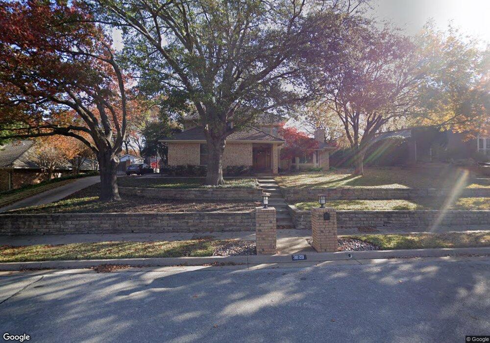 3828 Ashbury Ln, Bedford, TX 76021 - photo 1