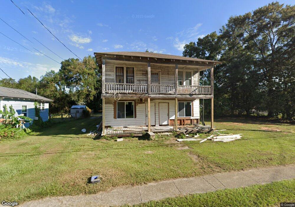 920 Palestine Rd, Picayune, MS 39466 - photo 1