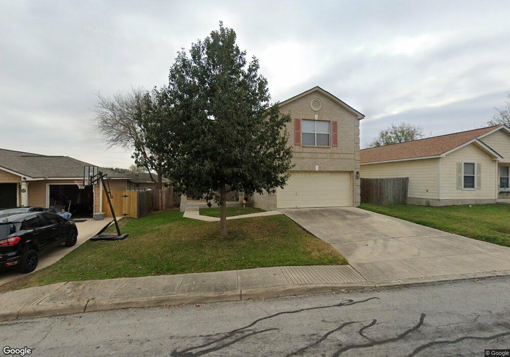 3830 Verde Bosque, San Antonio, TX 78223 - photo 1