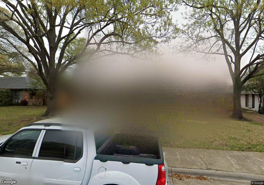 6305 Danbury Ln, Dallas, TX 75214 - photo 1