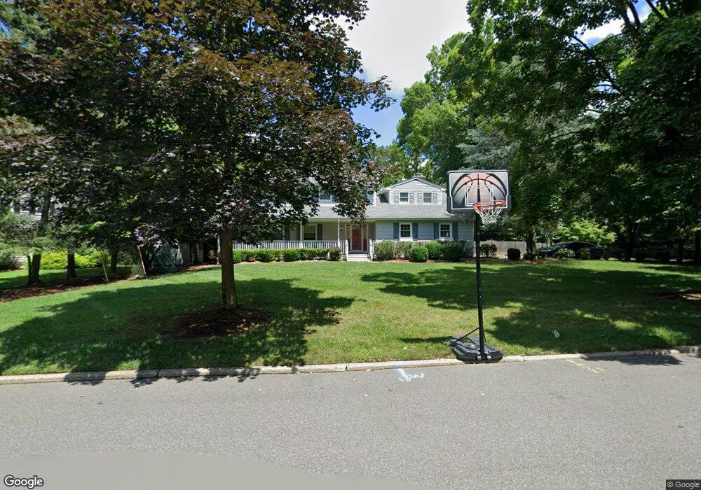 15 Pine Tree Rd, Ramsey, NJ 07446 - photo 1