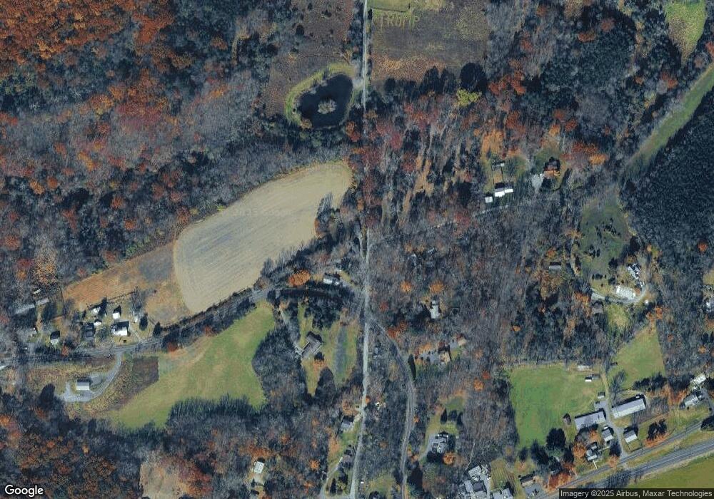 10 Birch Rd, Columbia, NJ 07832 - photo 1