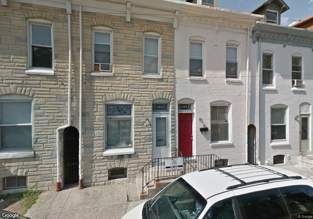 462 Birch St, Reading, PA 19604 - photo 1