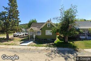 502 S Platt Ave, Red Lodge, MT 59068