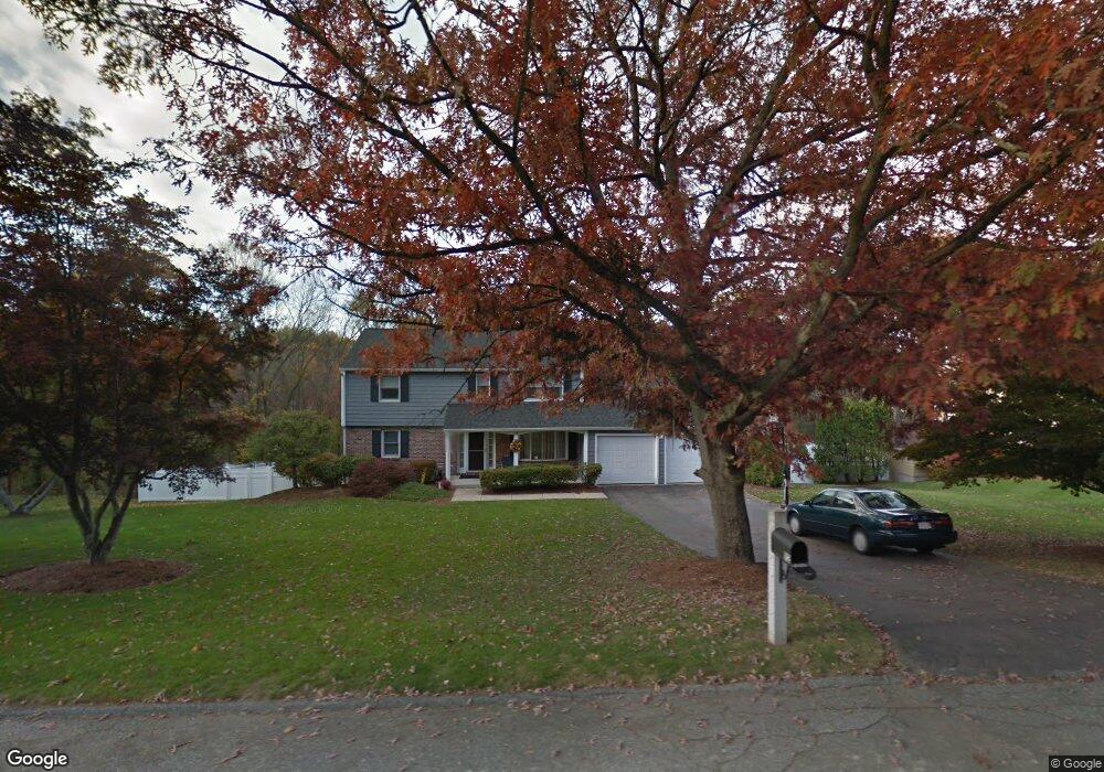 112 Drake Rd, Burlington, MA 01803 - photo 1