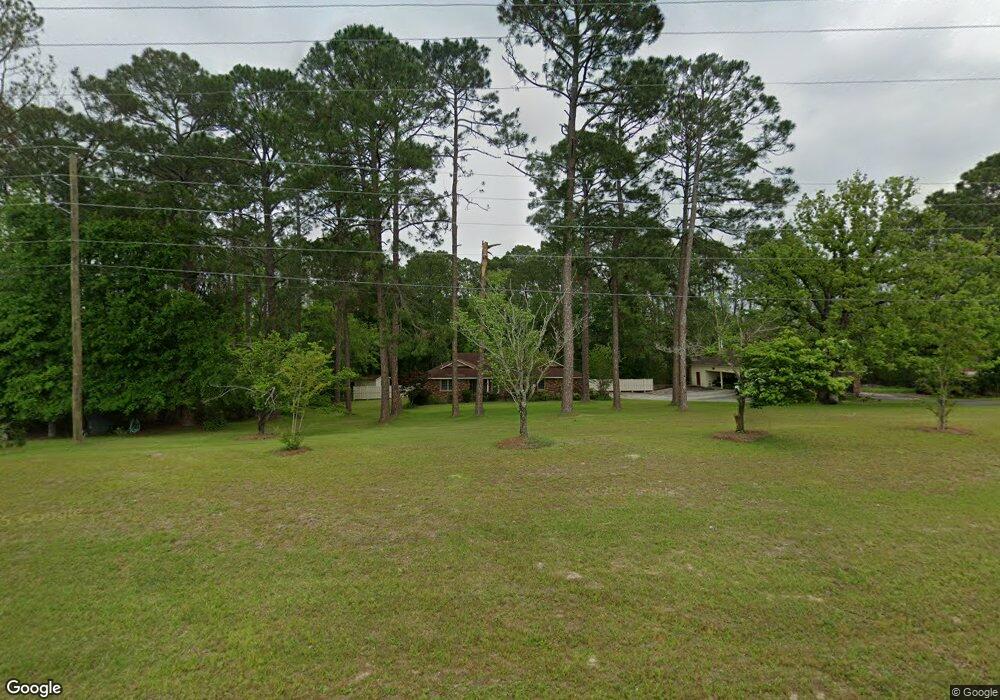 599 Clear Lake Dr, Douglas, GA 31533 - photo 1