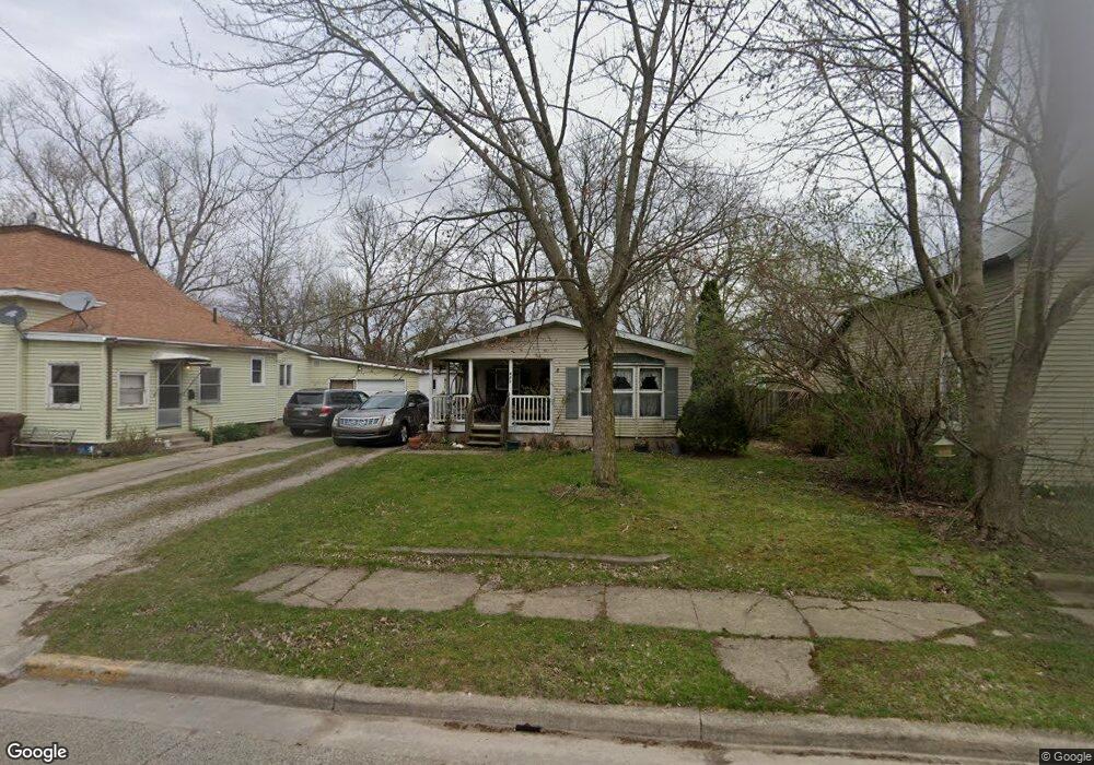 477 N Allen St, Wabash, IN 46992 - photo 1