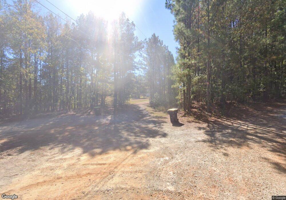 95 Peachtree Lake Dr, Sharpsburg, GA 30277 - photo 1