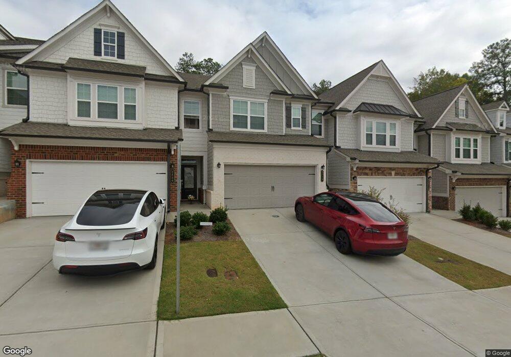 2429 Richmond Row Dr, Suwanee, GA 30024 - photo 1