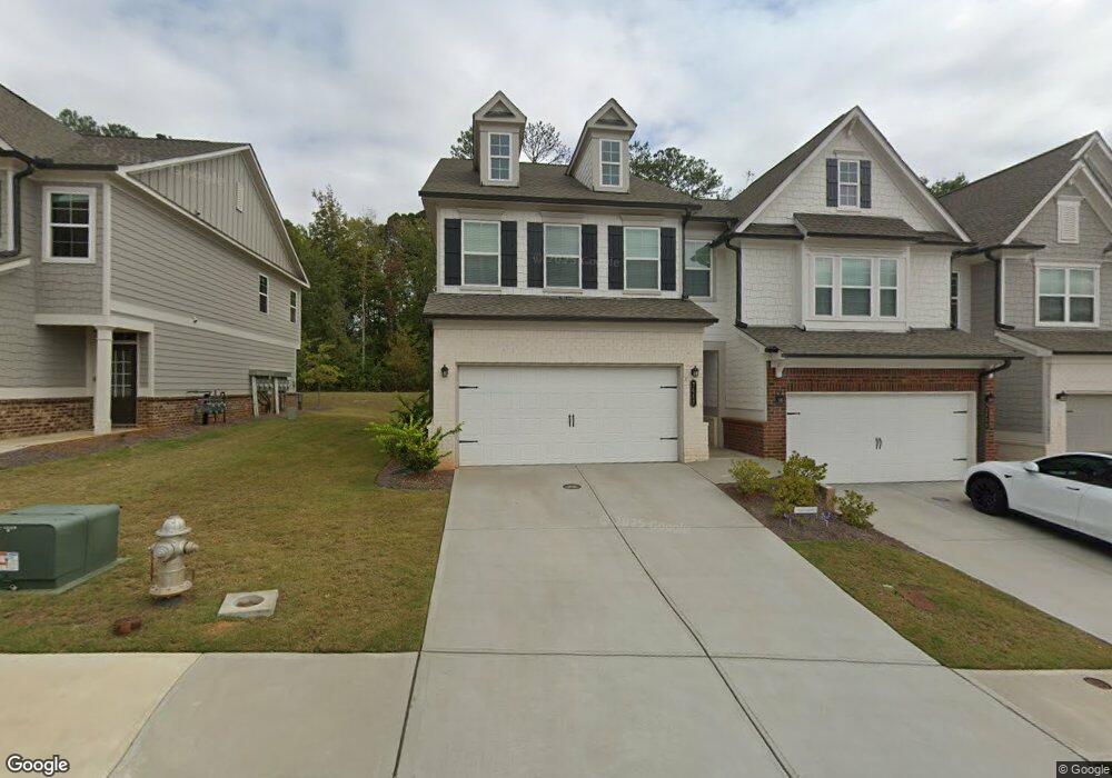 2449 Richmond Row Dr, Suwanee, GA 30024 - photo 1