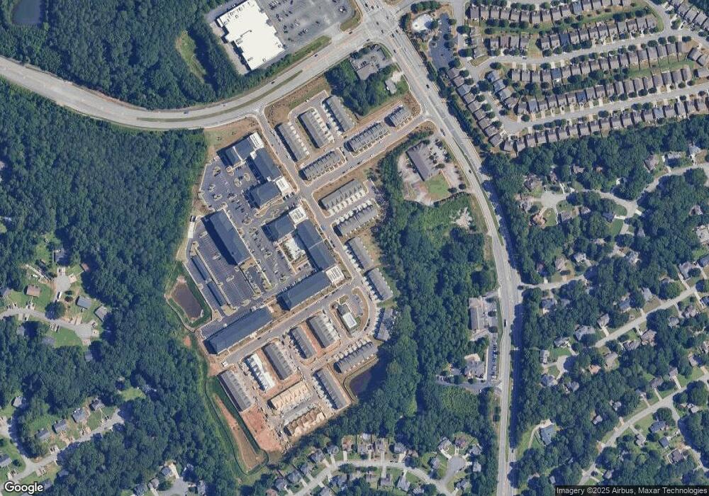 2499 Richmond Row Dr, Suwanee, GA 30024 - photo 1