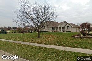 431 Primrose Dr, Hudson, IA 50643