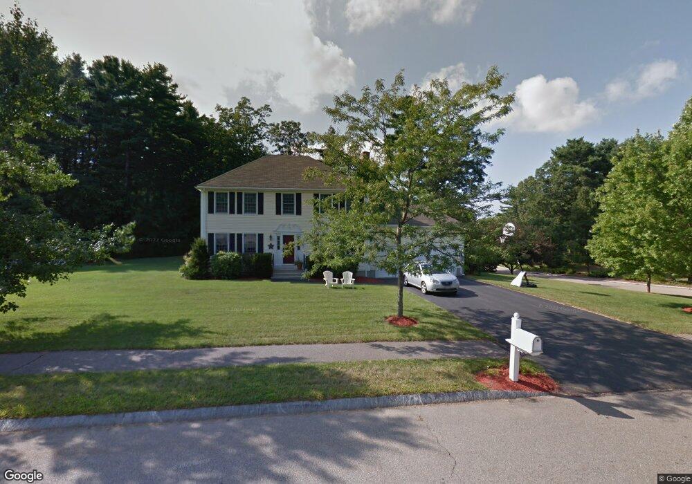 120 Eric Dr, Franklin, MA 02038 - photo 1