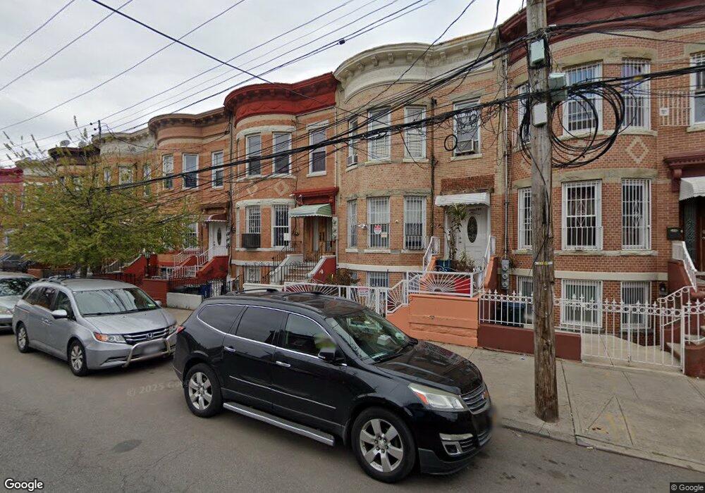 193 Hemlock St, Brooklyn, NY 11208 - photo 1