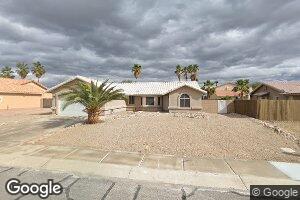 5218 S Amber Sands Dr, Fort Mohave, AZ 86426
