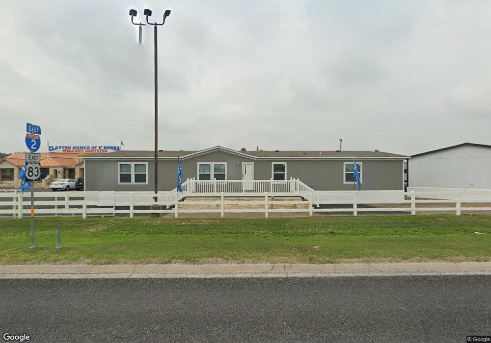 3201 E Expressway 83, Donna, TX 78537 - photo 1
