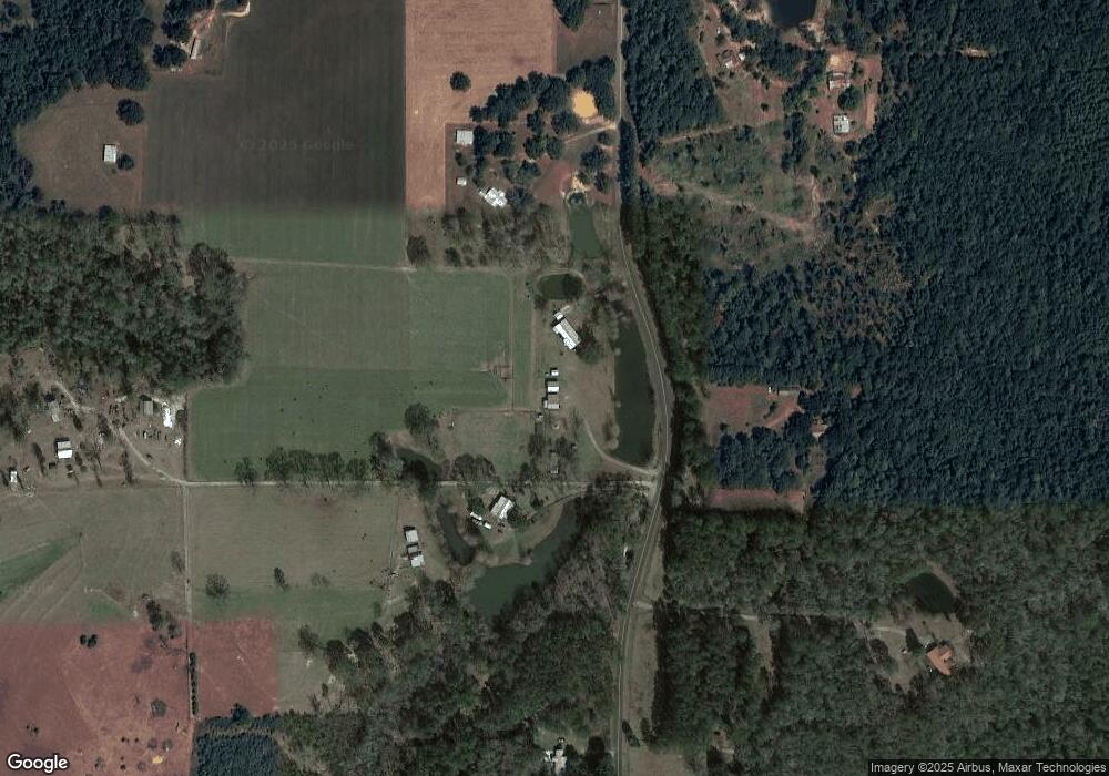 2141 C F Ward Rd, Lucedale, MS 39452 - photo 1