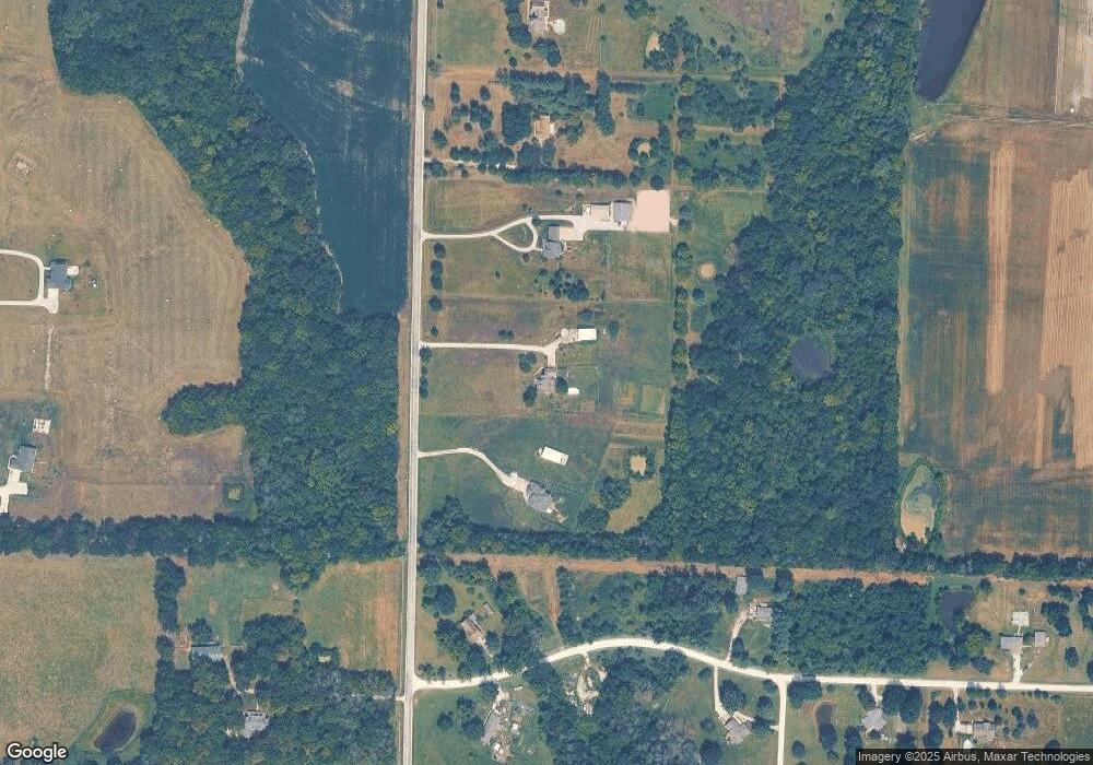 19805 S Prairie Ln, Peculiar, MO 64078 - photo 1