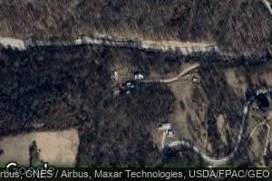34866 E Cat Hollow Rd, Barnesville, OH 43713