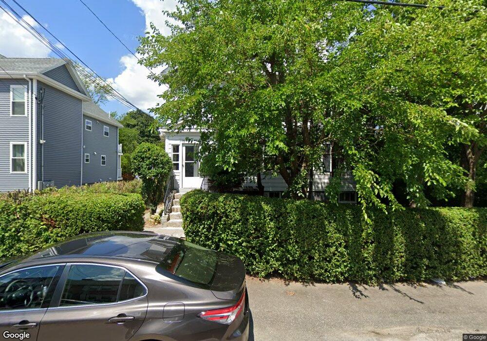 72 Bay State Rd unit 72 Unit  2R, Quincy, MA 02171 - photo 1