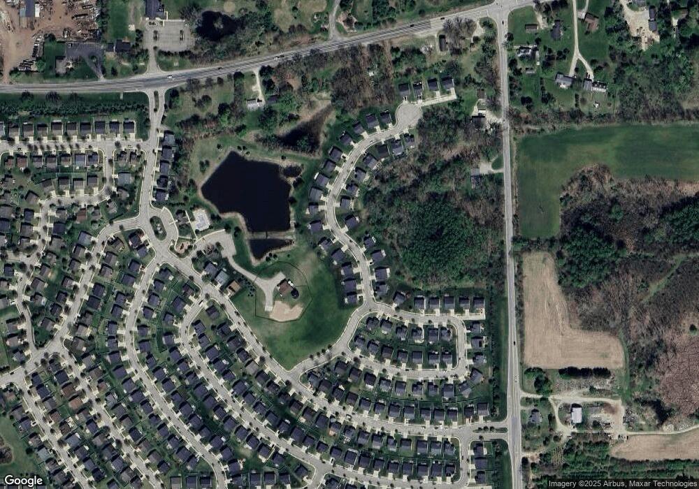 0 Bayberry Ct, Lima Township, MI 48130 - photo 1