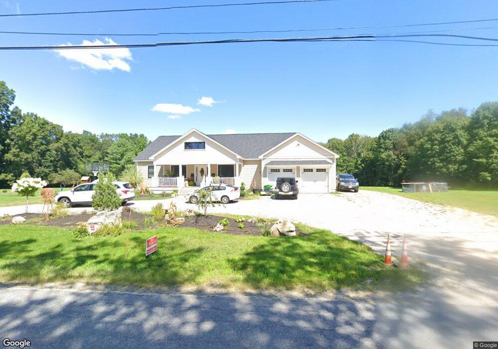 815 N Broadway, Haverhill, MA 01832 - photo 1